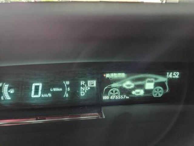 TOYOTA豐田 PRIUS  第6張相片