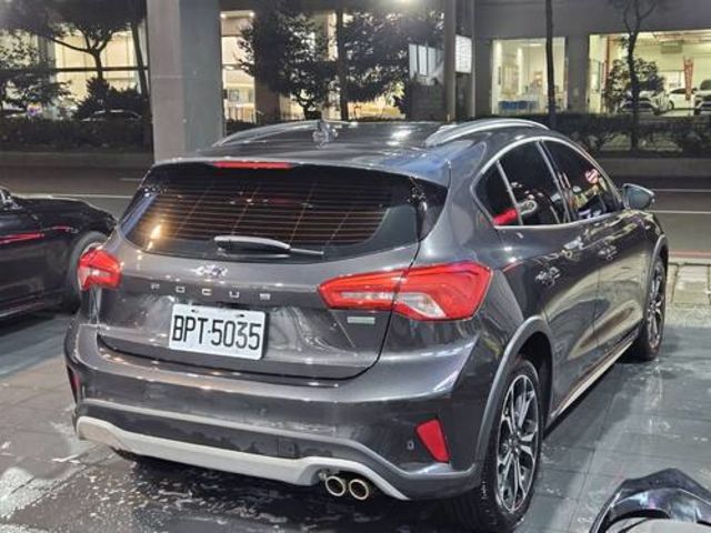 FORD福特 FOCUS ACTIVE  第2張相片