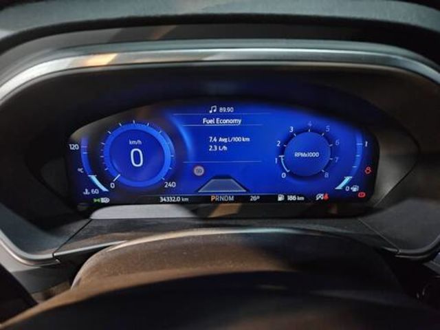 FORD福特 FOCUS ACTIVE  第6張相片