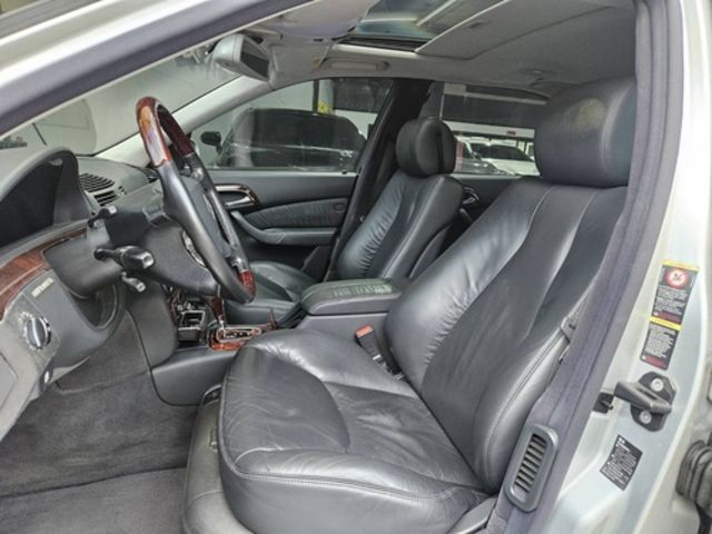M-BENZ賓士 S350  第4張相片