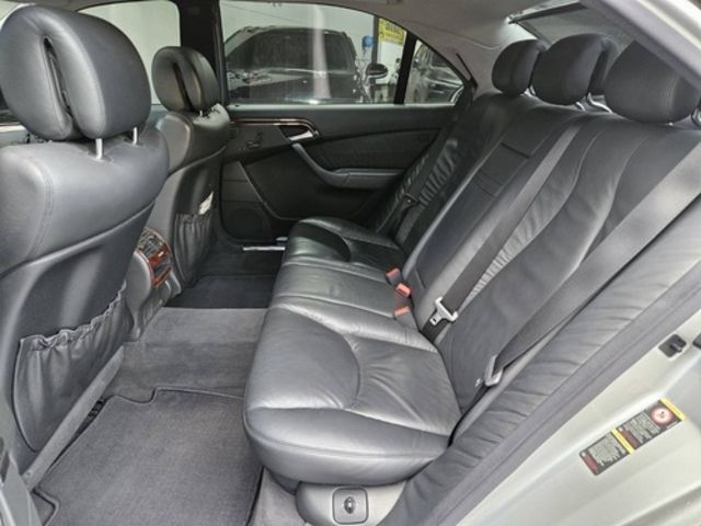 M-BENZ賓士 S350  第6張相片