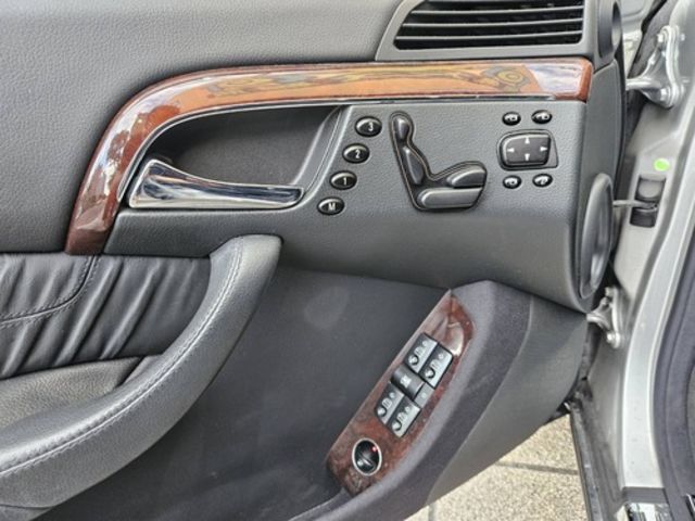 M-BENZ賓士 S350  第8張相片