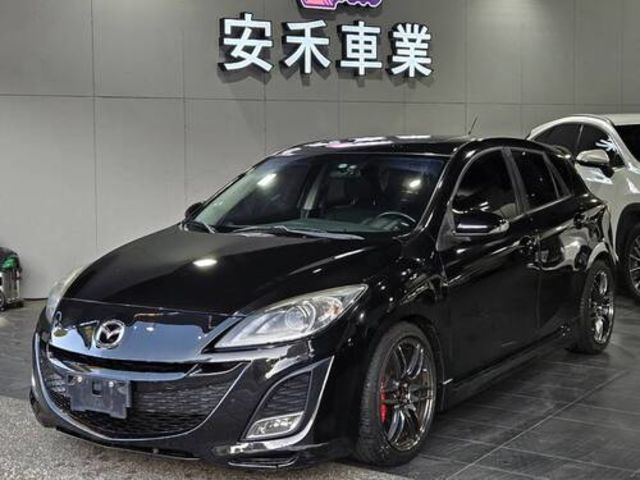 MAZDA馬自達 MAZDA 3  第1張相片