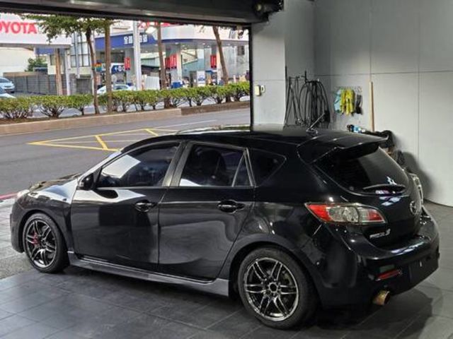MAZDA馬自達 MAZDA 3  第4張相片
