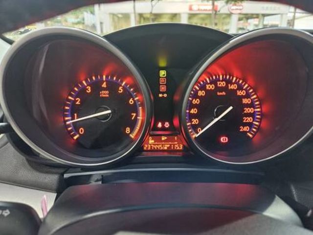 MAZDA馬自達 MAZDA 3  第5張相片