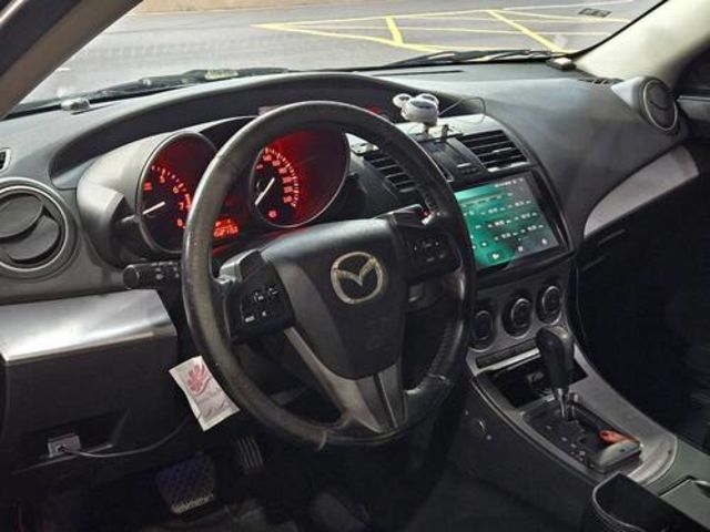 MAZDA馬自達 MAZDA 3  第6張相片