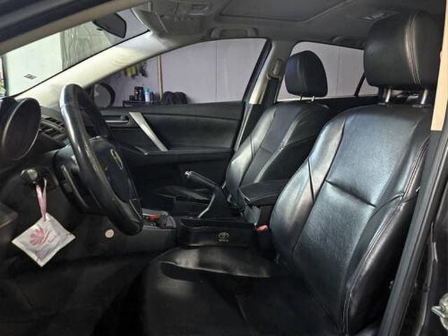 MAZDA馬自達 MAZDA 3  第7張相片