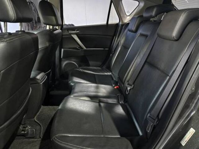 MAZDA馬自達 MAZDA 3  第8張相片