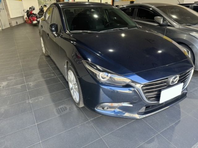 MAZDA馬自達 MAZDA 3  第2張相片