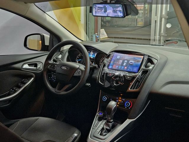 FORD福特 FOCUS  第3張相片
