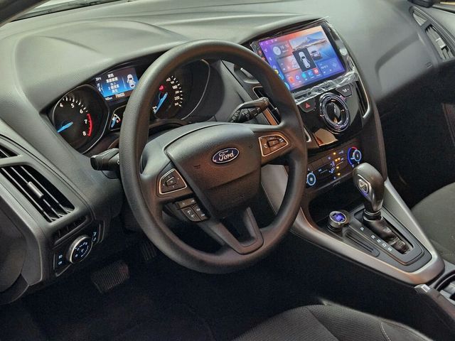 FORD福特 FOCUS  第4張相片