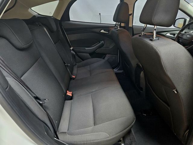 FORD福特 FOCUS  第6張相片