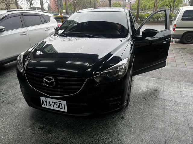 MAZDA馬自達 CX-5  第1張相片