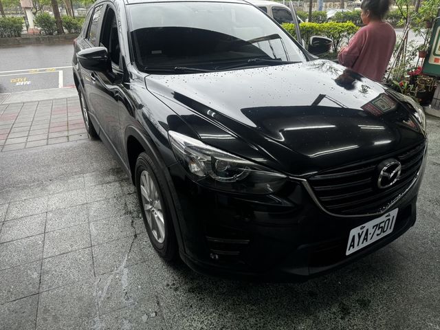 MAZDA馬自達 CX-5  第3張相片