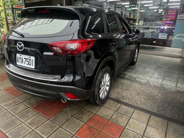 MAZDA馬自達 CX-5  第5張相片