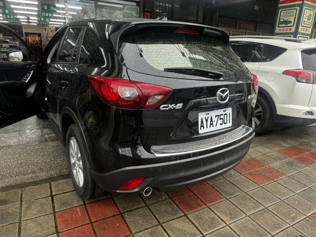 MAZDA馬自達 CX-5  第7張相片