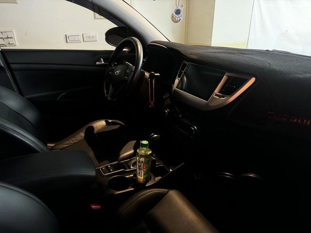 HYUNDAI現代 TUCSON  第5張相片