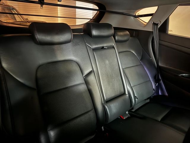 HYUNDAI現代 TUCSON  第6張相片