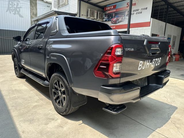 2021 4WD  第6張相片