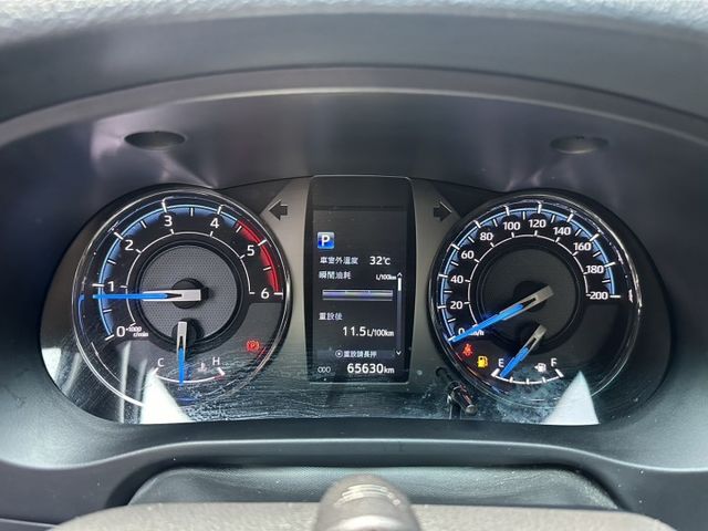 2021 4WD  第7張相片