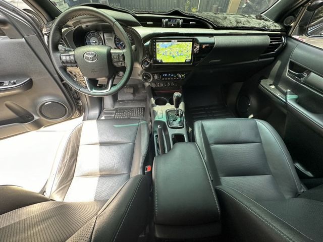 2021 4WD  第8張相片