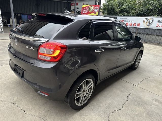 2018年1.0省油省稅都會小車  第4張相片