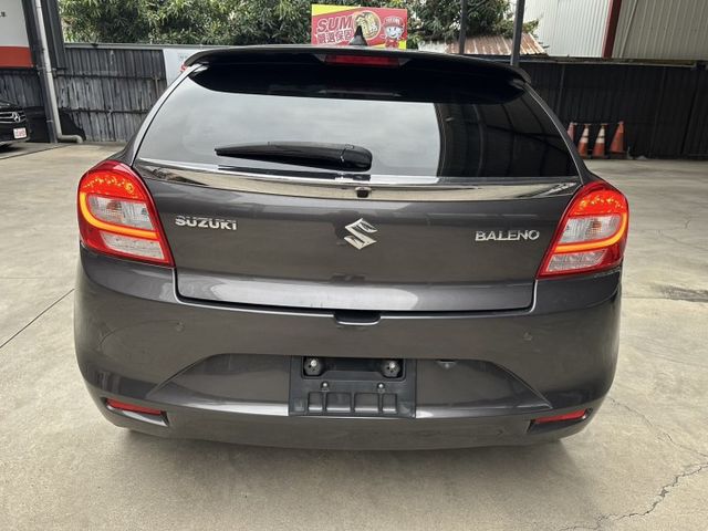 2018年1.0省油省稅都會小車  第5張相片