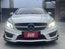 2014年CLA250 原鈑件AMG 全景天窗 電動椅 快撥 全車已改裝好了  第4張縮圖