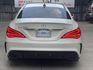 2014年CLA250 原鈑件AMG 全景天窗 電動椅 快撥 全車已改裝好了  第6張縮圖