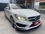 2014年CLA250 原鈑件AMG 全景天窗 電動椅 快撥 全車已改裝好了  第9張縮圖