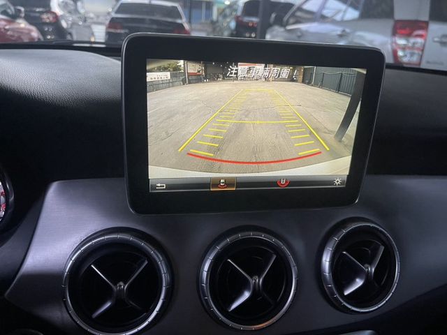 2014年CLA250 原鈑件AMG 全景天窗 電動椅 快撥 全車已改裝好了  第15張相片