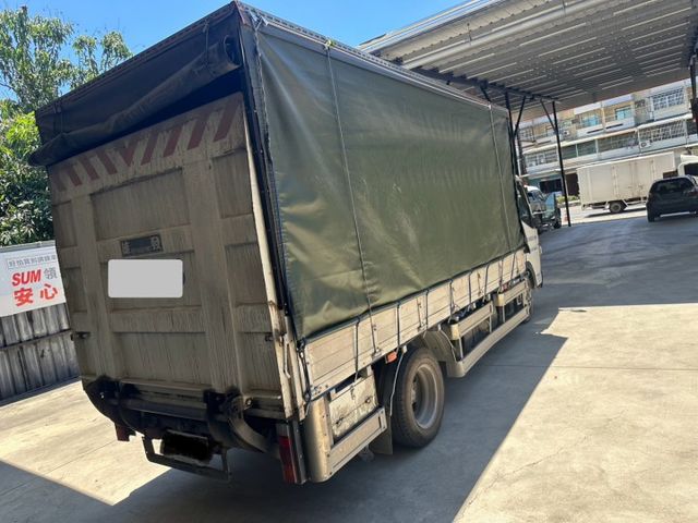 2020 CANTER  第4張相片