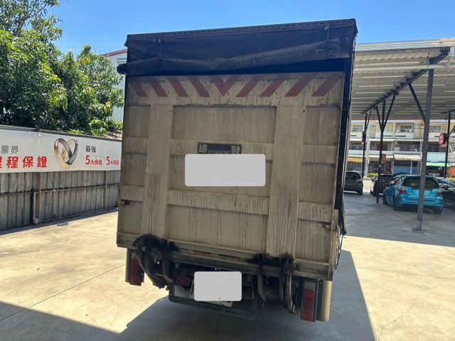 2020 CANTER  第5張相片