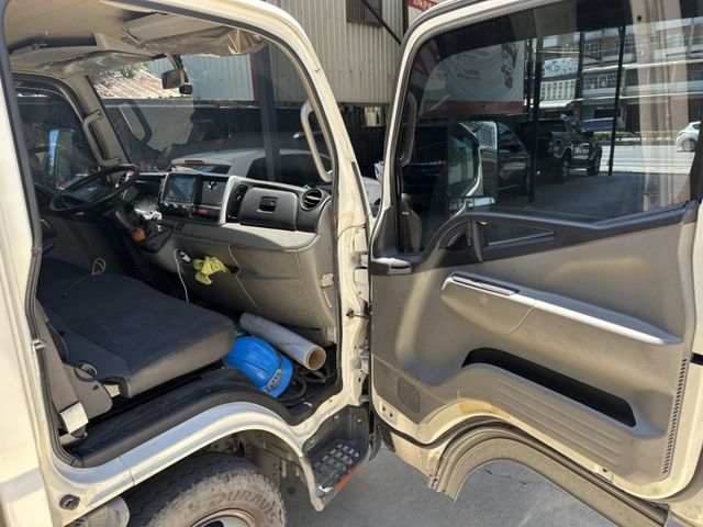 2020 CANTER  第6張相片