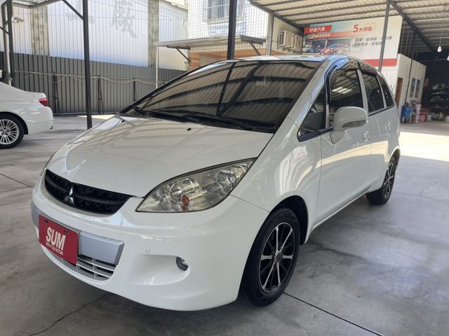 2010 COLT PLUS  第1張相片