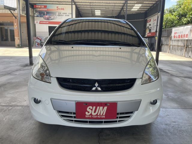2010 COLT PLUS  第2張相片