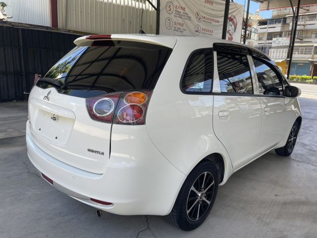 2010 COLT PLUS  第4張相片