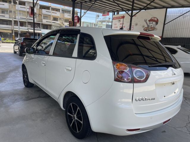 2010 COLT PLUS  第5張相片