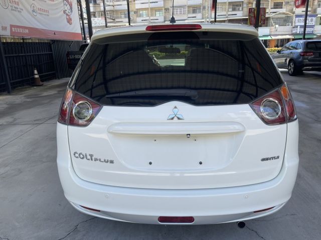 2010 COLT PLUS  第6張相片