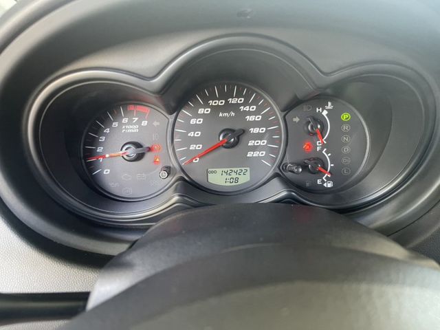 2010 COLT PLUS  第7張相片