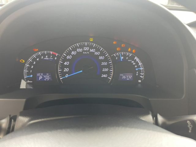 2017年CAMRY挑戰全網最低里程 一手 原鈑件 整備中  第8張相片