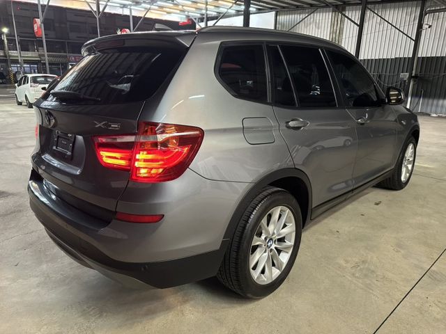 2017 X3  第4張相片