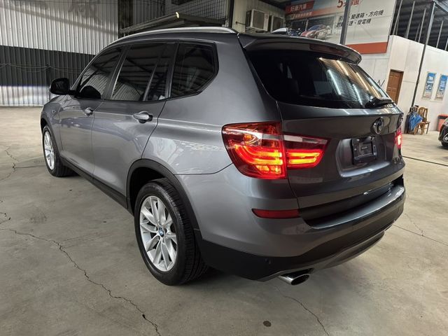 2017 X3  第6張相片