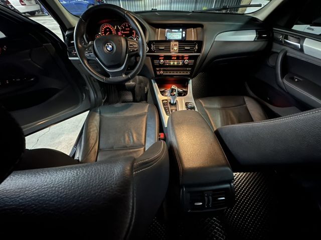 2017 X3  第9張相片