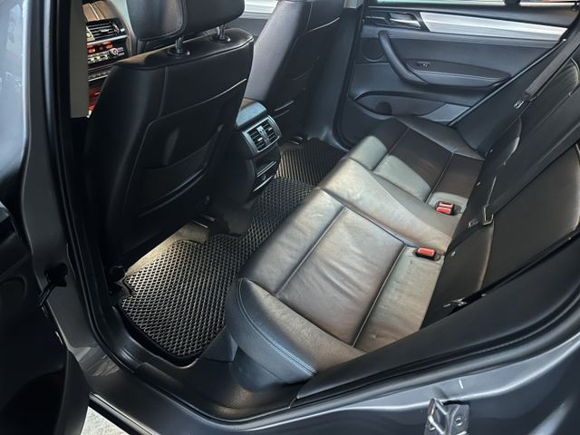 2017 X3  第10張相片