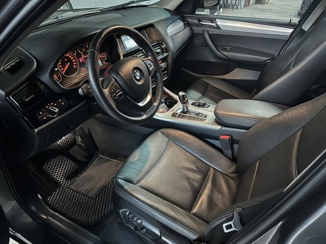 2017 X3  第11張相片