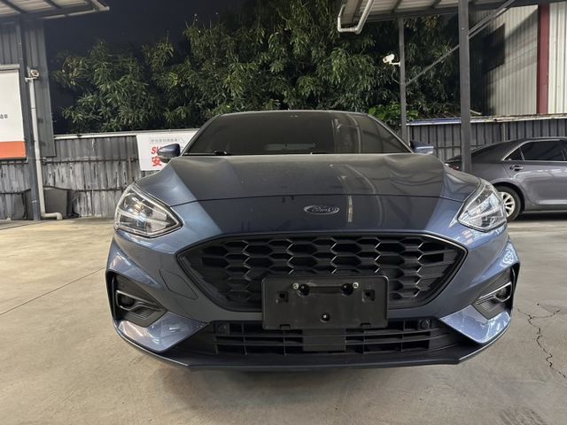 2019 ST Line  第2張相片