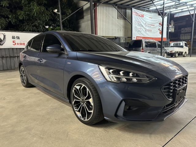 2019 ST Line  第3張相片