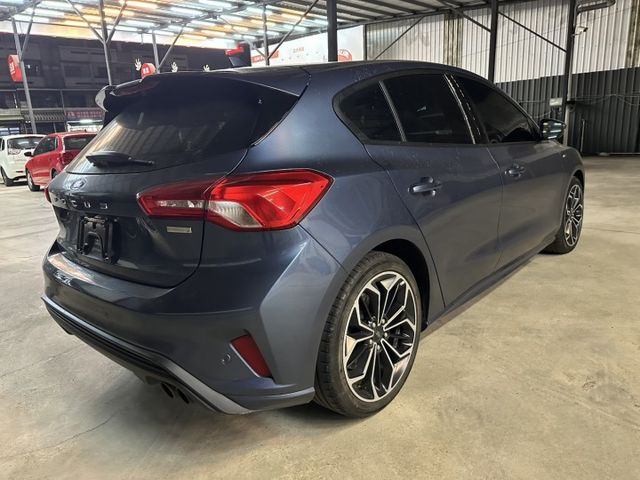 2019 ST Line  第4張相片