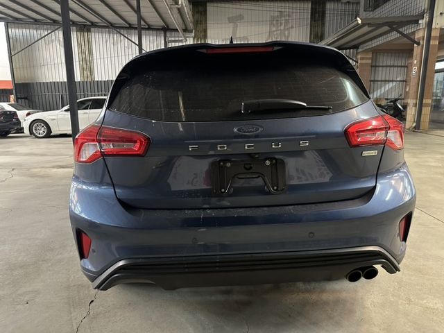 2019 ST Line  第5張相片